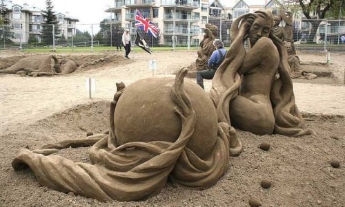 Sand-Sculptures (17)