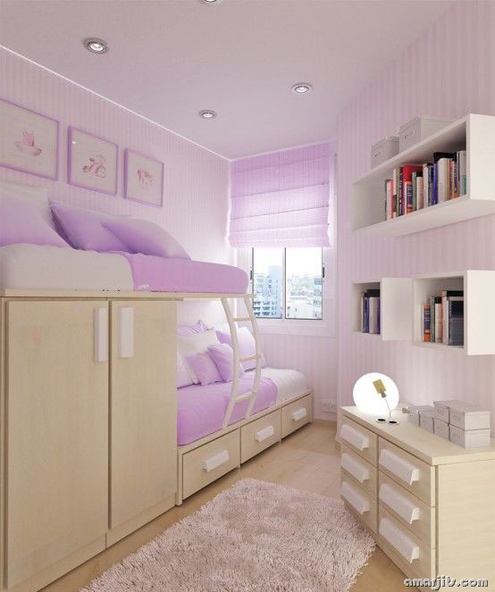 Interior Design for Small Rooms amarjits (6)