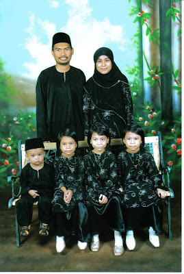 My Family