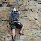 Pilot Mountain, 2010-04-17