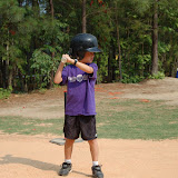 2008_06_14 - Hurricanes baseball