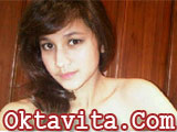 Celline Pacar Raka Cyril Damar