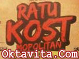 Film Ratu Kosmopolitan Luna Maya