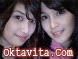 Biodata Kartika Dewi