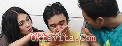 Trio ROL Raffi Olga Luna Trio ROL Raffi Olga Luna