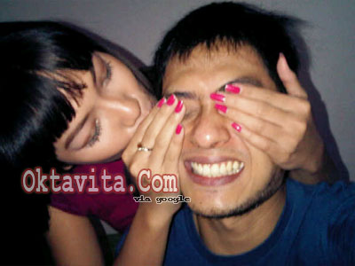 Jeni Cortez & Ferry Ardiansyah