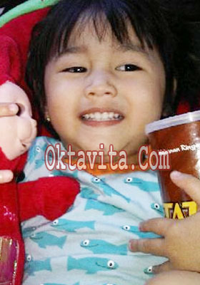 Anak Reifan Fajarsyah