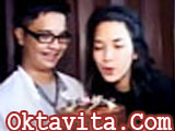 Foto Ulang Tahun Dinda Kanya Dewi ke 23