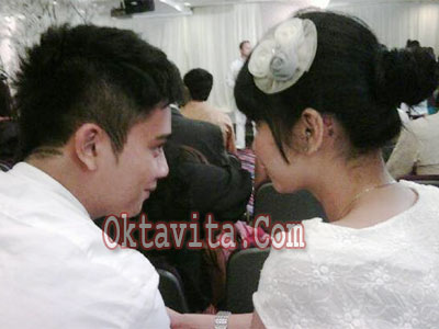 Dinda Derby Menikah