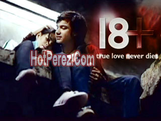 Film 18+ Film 18+