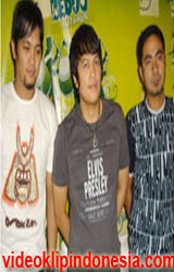 Ada band - Pemujamu