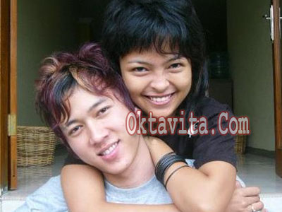 Tantri dan Richie Setiawan