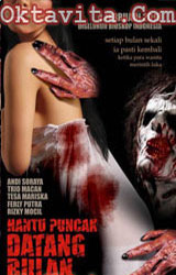 Film Hantu Puncak Datang Bulan Film Hantu Puncak Datang Bulan