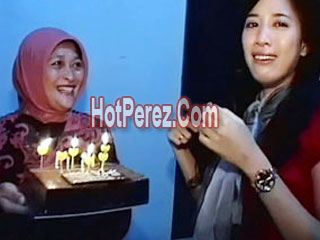 Fanny Fabriana Fanny Fabriana Ultah