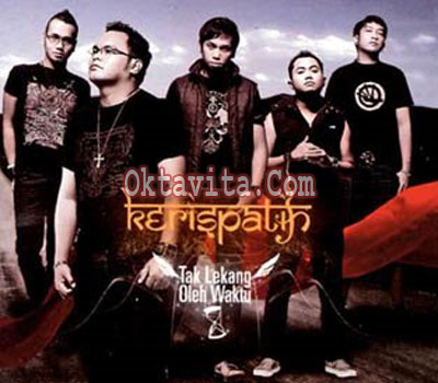 Band Kerispatih Band Kerispatih