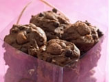 Kue Cokelat Koko
