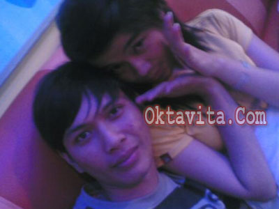 Pacar Dara Rizky Ruhiana
