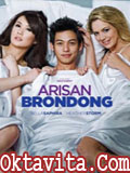 Arisan Brondong Movie