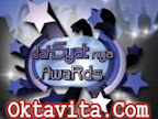 Pemenang Dahsyatnya Awards 2010