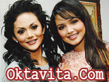 Krisdayanti Amarah Feat Dato' Siti Nurhaliza