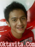 Rizky The Potters Konferensi Pers