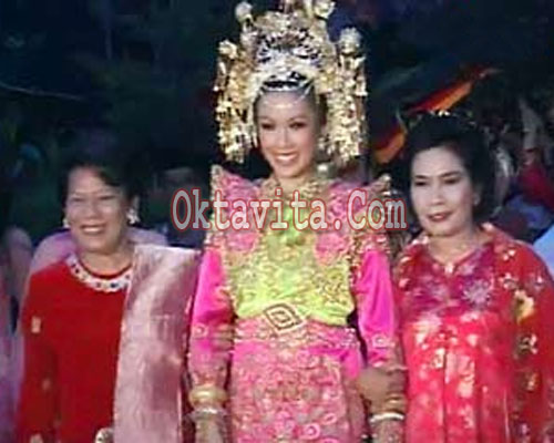 Melanie Putria Desita Sari