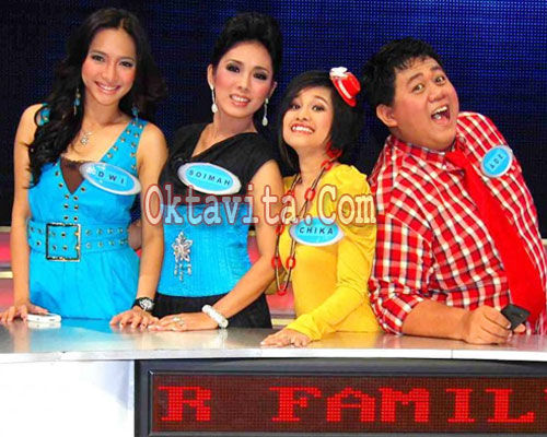 Soimah ANTV