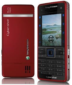 Sony Ericsson C902i