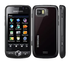 Samsung S8003 Jet