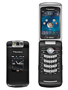 BlackBerry 8220