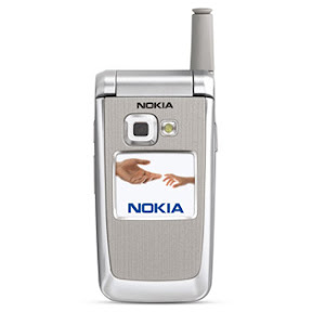 Nokia 6155