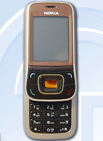Nokia 7088