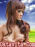 Julia Perez Bupati Pacitan