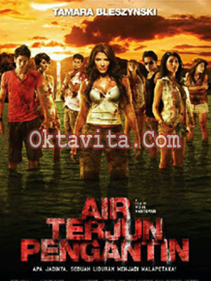 Film Air Terjun Pengantin
