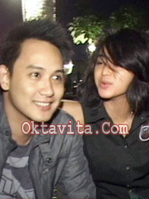 Pacar Dewi Persik, Reno Pacar Dewi Persik, Reno