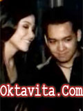 Virnie Ismail - Ferry Indra Yudha Menikah Februari 2010