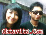 Chua Kotak dan Konde Samsons Pacaran