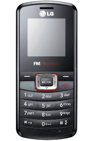 LG GB190