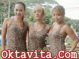 Trio Macan Ganti Nama 3Macan
