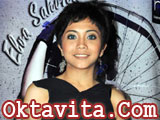 Elva Sahvita Penyanyi