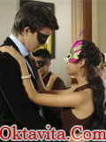 Nina Zatulini Angel Stuart Collin Rangga Girlfriend