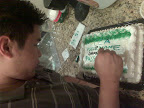 jasons birthday cake... jasons birthday cake...