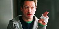 Kiss Kiss Bang Bang