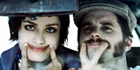 Wristcutters: A Love Story