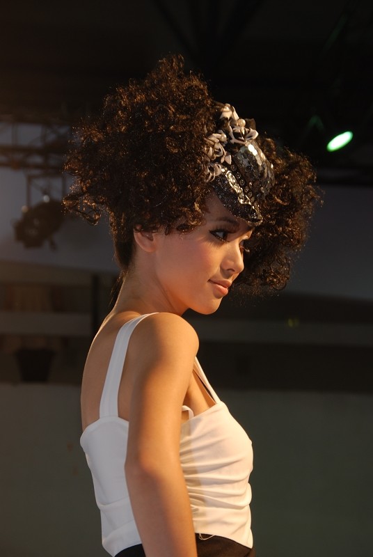 美眉日报 a3769152 s P&E 2009 展会美女模特