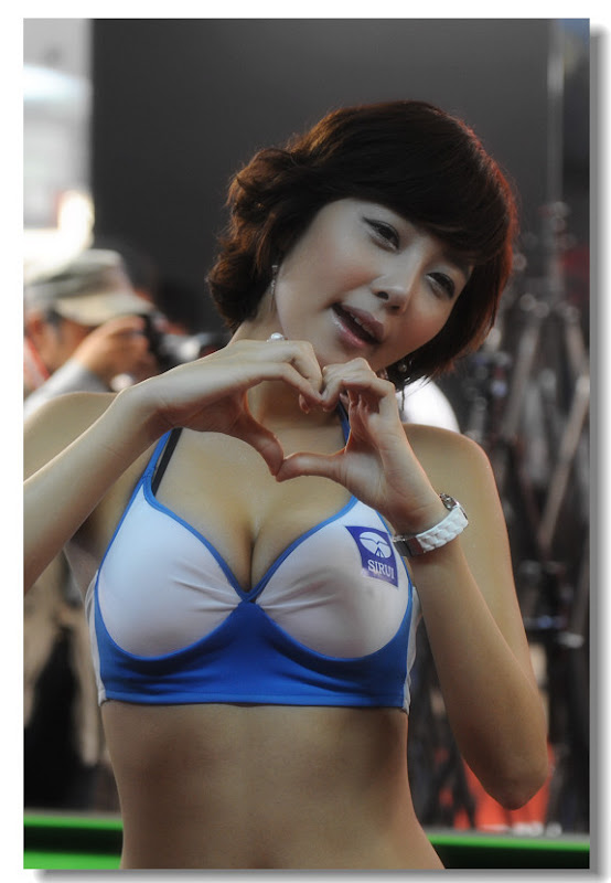 美眉日报 7177891 李琇贞@2009 P&E