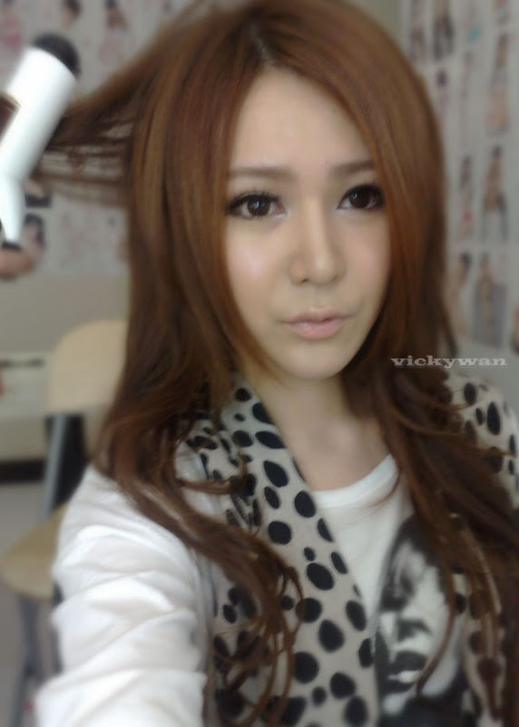 美眉日报 4a22fdf2 2c76 4b00 b63e 6acbabd6570b 万楚颖~Vicky Wan
