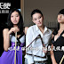 张馨予~伊力~米澜@乐天使2009年六月刊