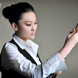 张馨予~伊力~米澜@乐天使2009年六月刊