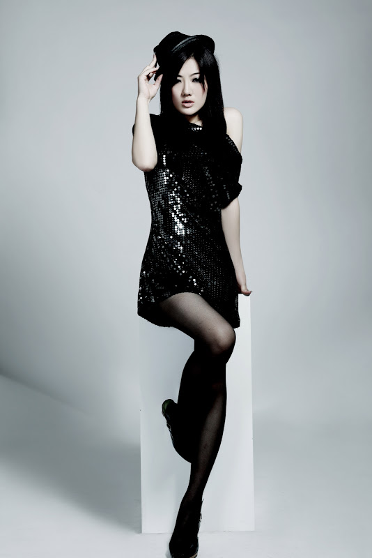 美眉日报 4db07887t6c9f5856862e 李晨熙~ANGEL@双面人